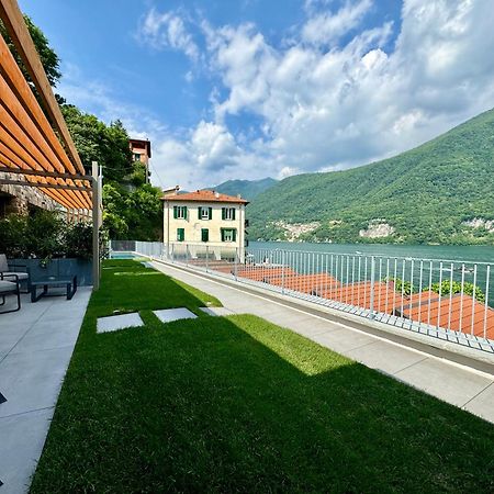 La Locanda Del Cantiere Лальйо Екстер'єр фото