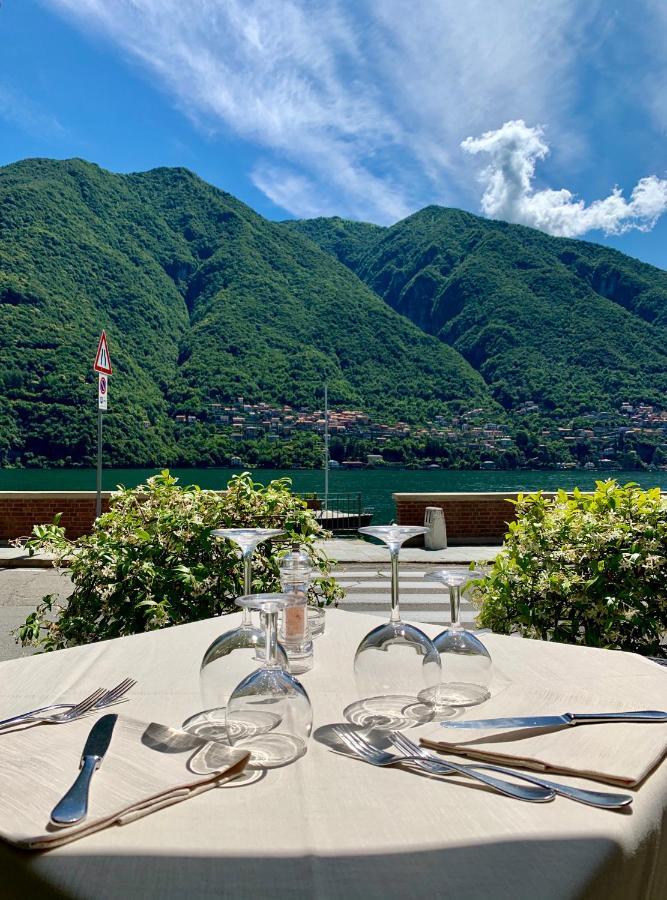 La Locanda Del Cantiere Лальйо Екстер'єр фото