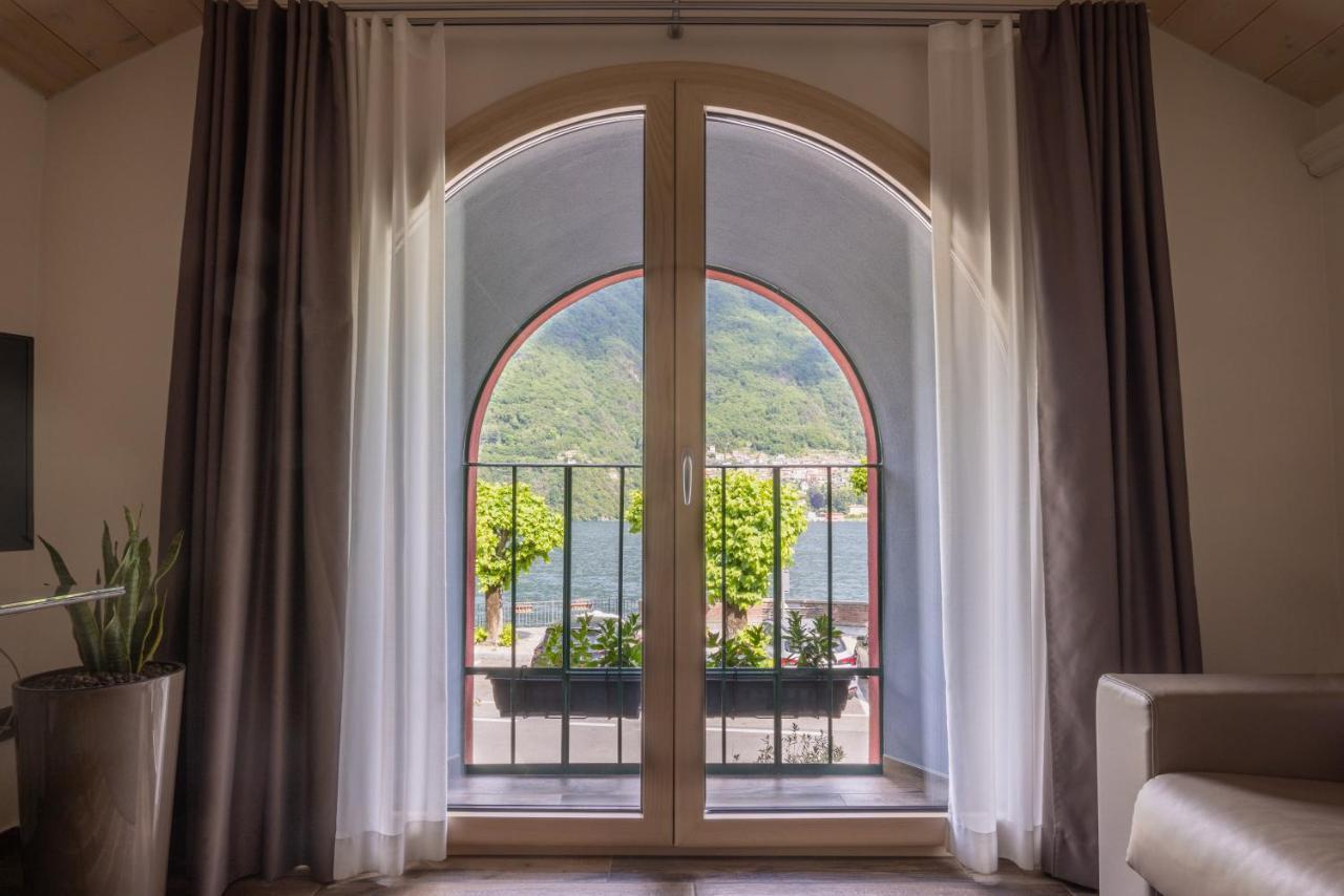 La Locanda Del Cantiere Лальйо Екстер'єр фото