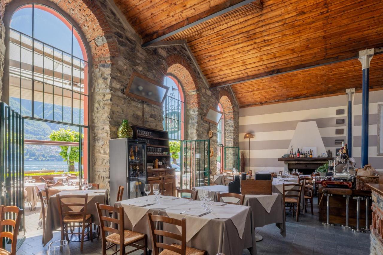 La Locanda Del Cantiere Лальйо Екстер'єр фото
