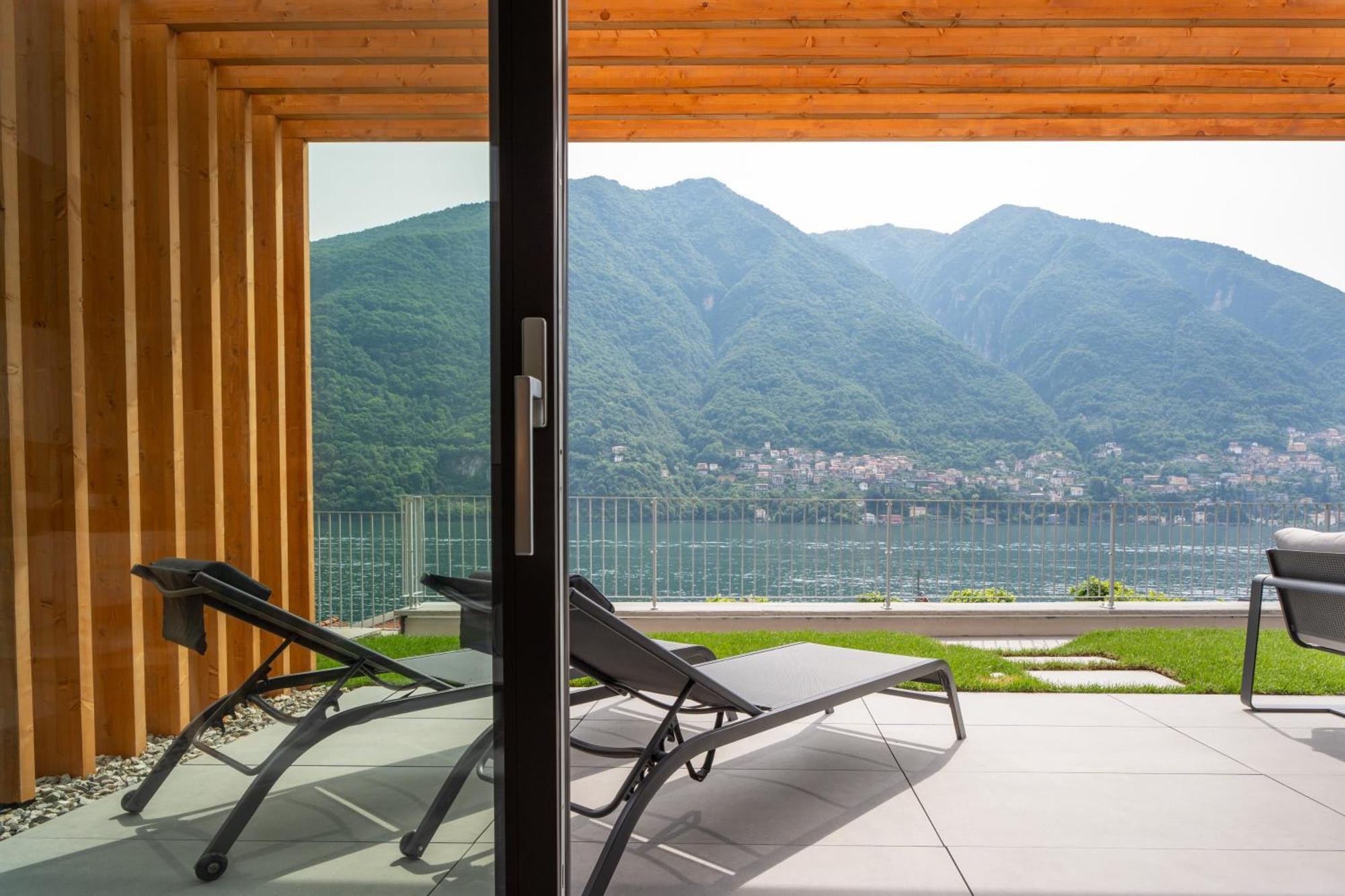 La Locanda Del Cantiere Лальйо Екстер'єр фото