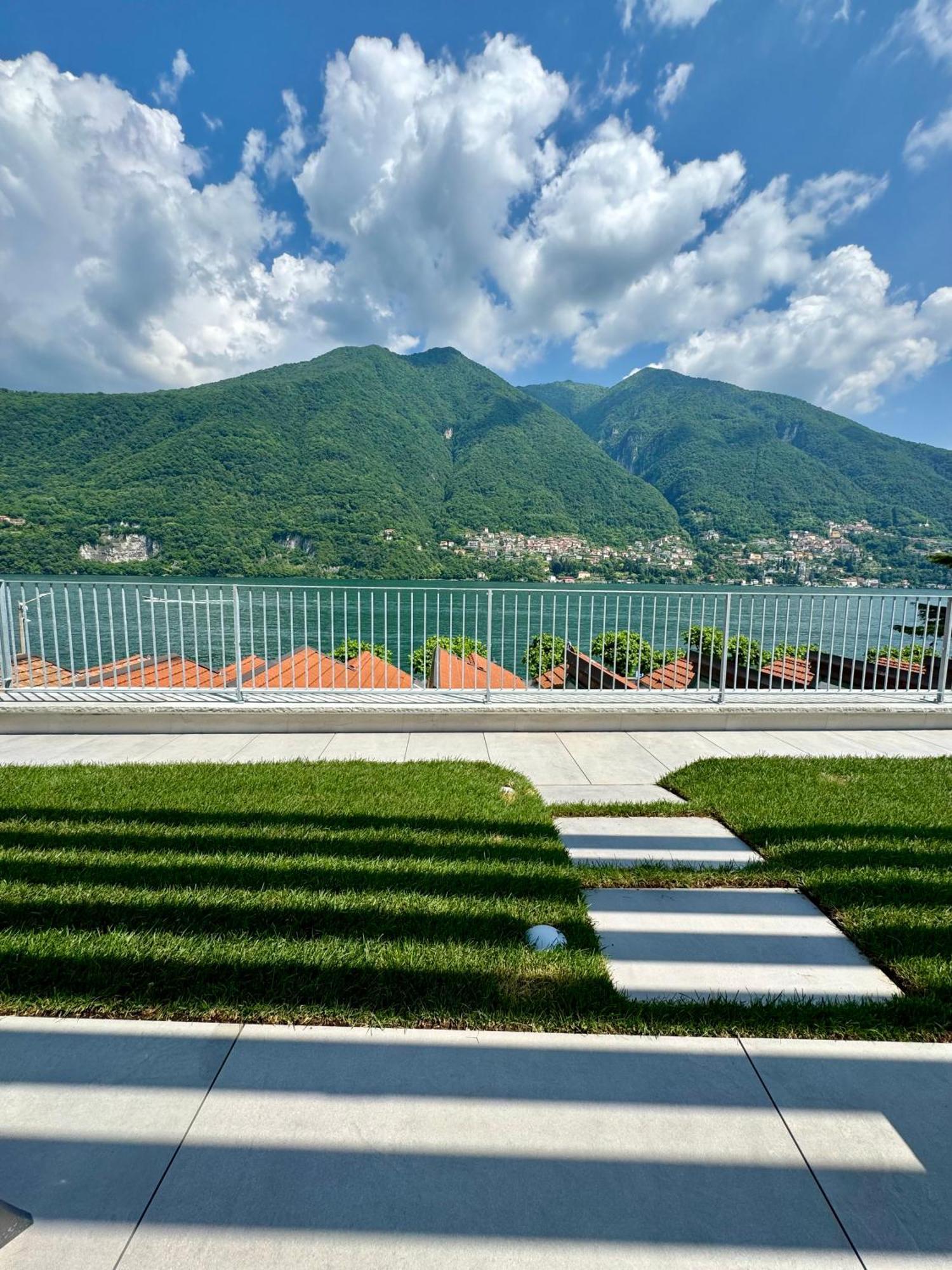 La Locanda Del Cantiere Лальйо Екстер'єр фото