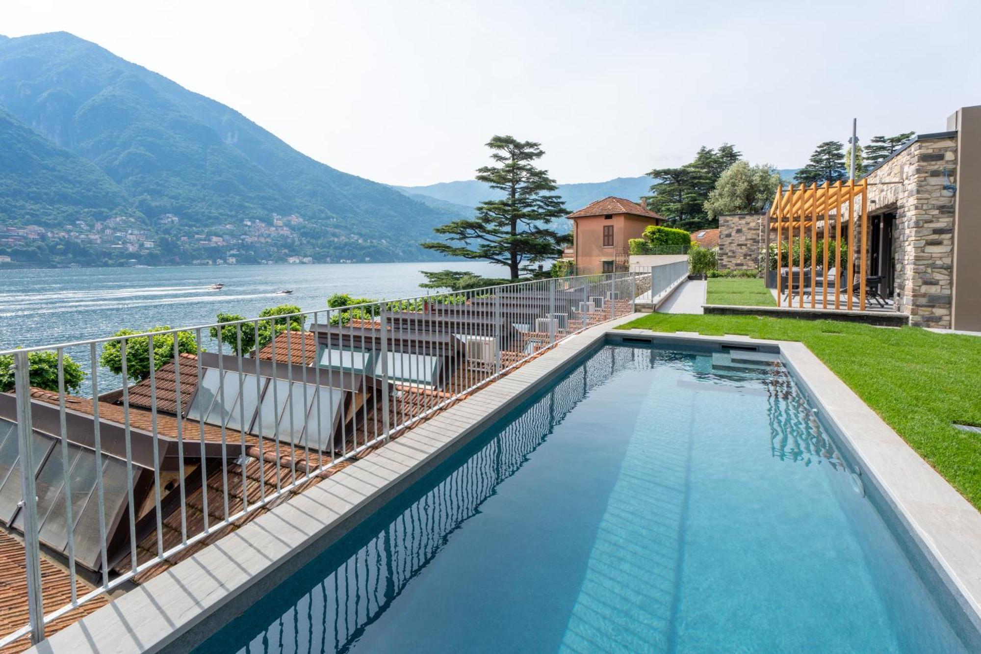 La Locanda Del Cantiere Лальйо Екстер'єр фото