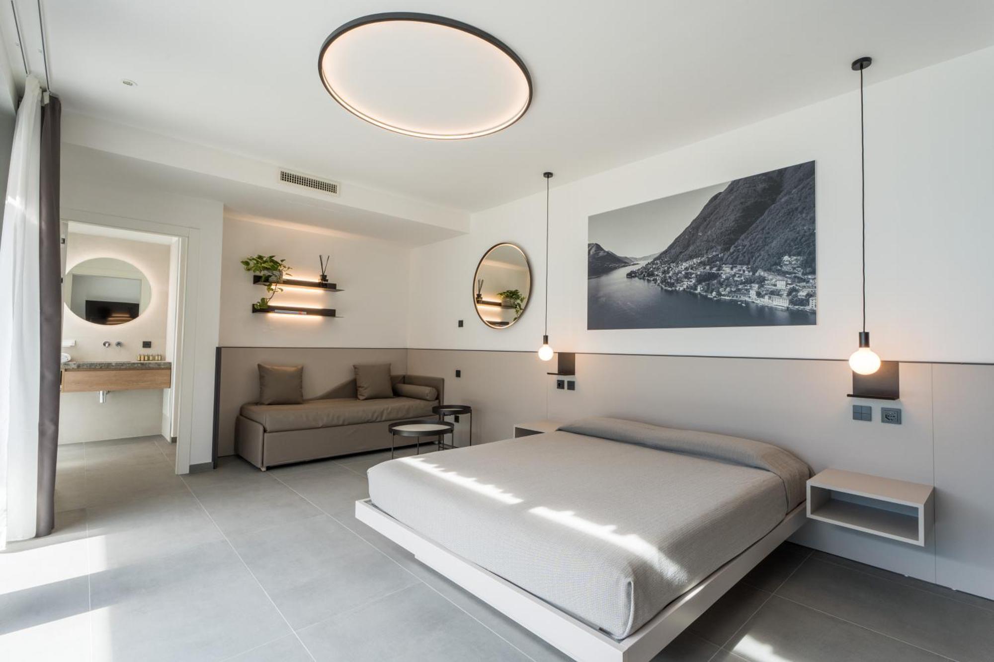 La Locanda Del Cantiere Лальйо Екстер'єр фото