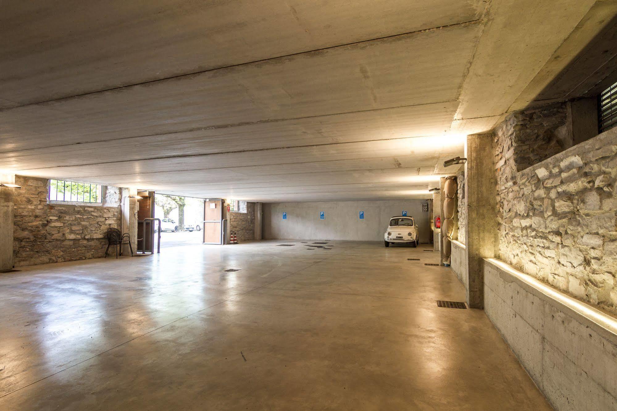 La Locanda Del Cantiere Лальйо Екстер'єр фото
