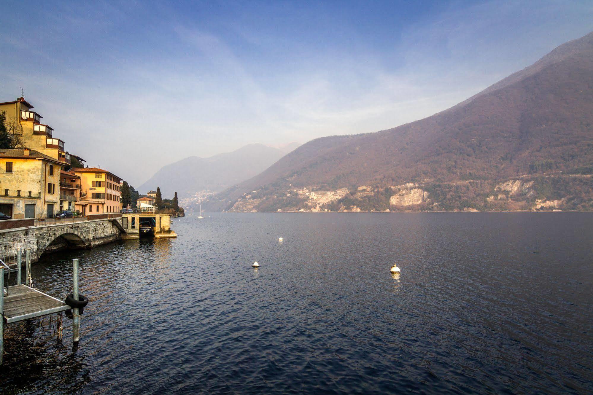 La Locanda Del Cantiere Лальйо Екстер'єр фото