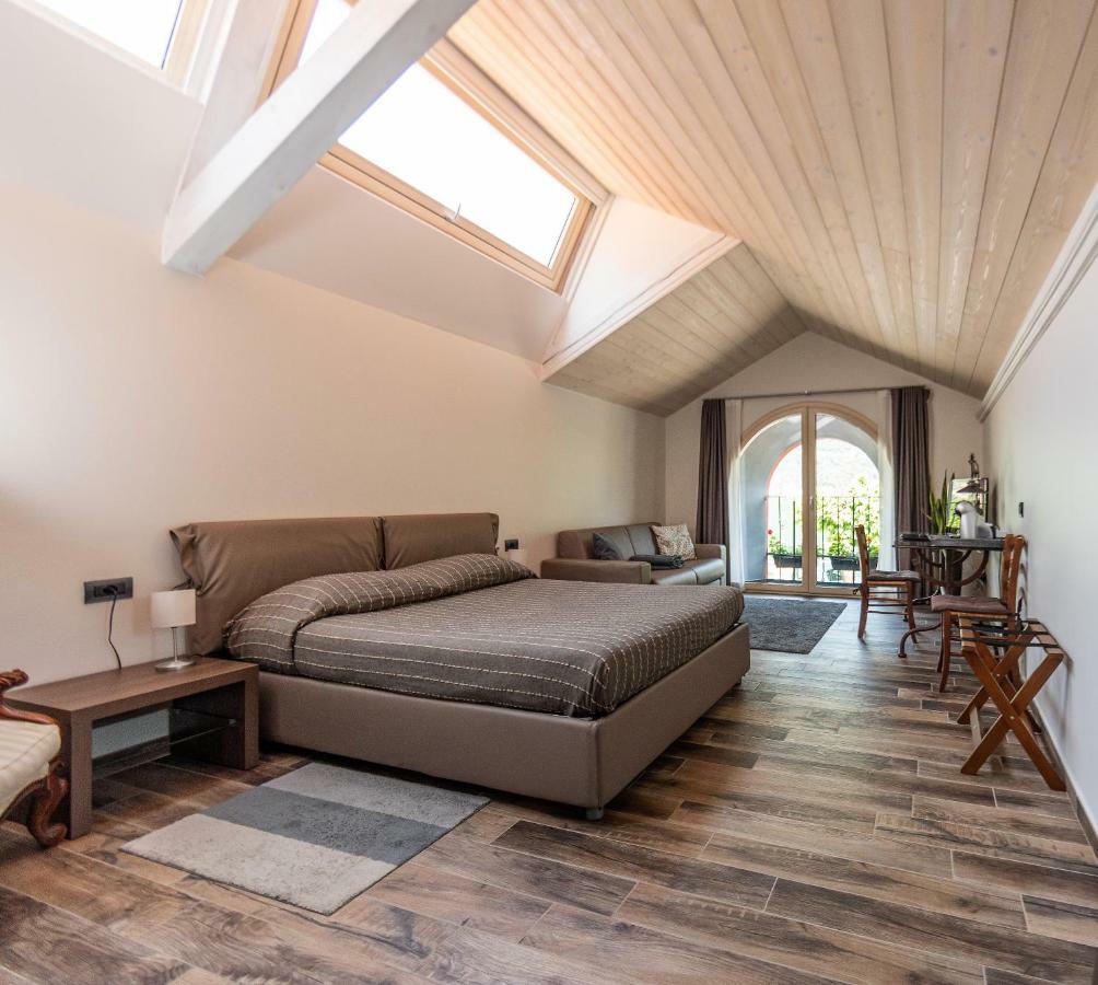 La Locanda Del Cantiere Лальйо Екстер'єр фото