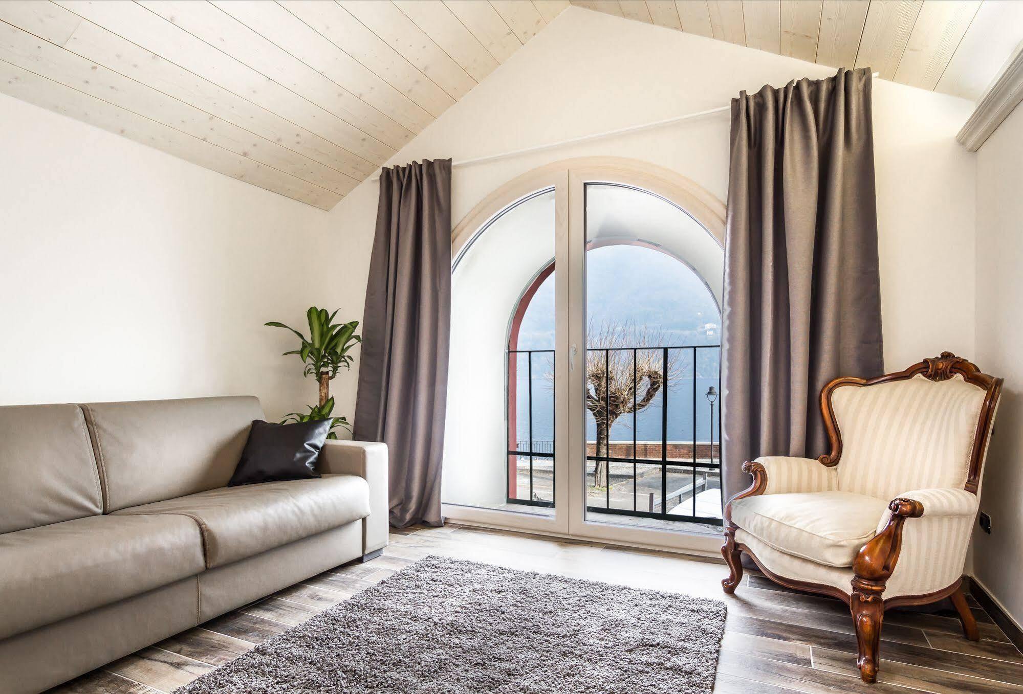 La Locanda Del Cantiere Лальйо Екстер'єр фото